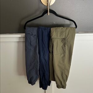 Boys pants lot size 8